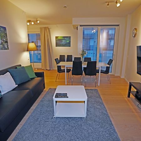 Sonderland Apt - Trelastgata 27 Oslo Bagian luar foto