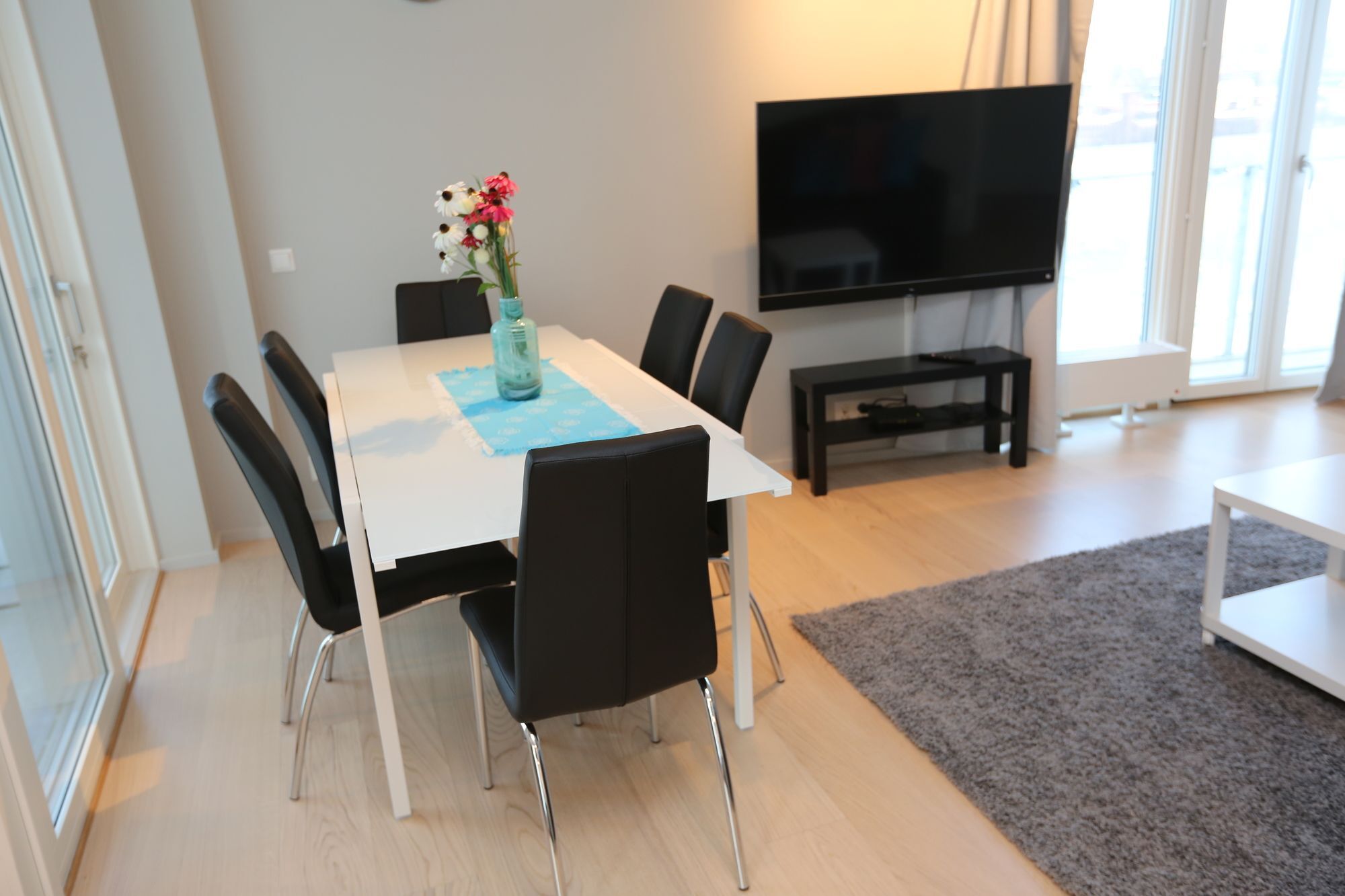 Sonderland Apt - Trelastgata 27 Oslo Bagian luar foto
