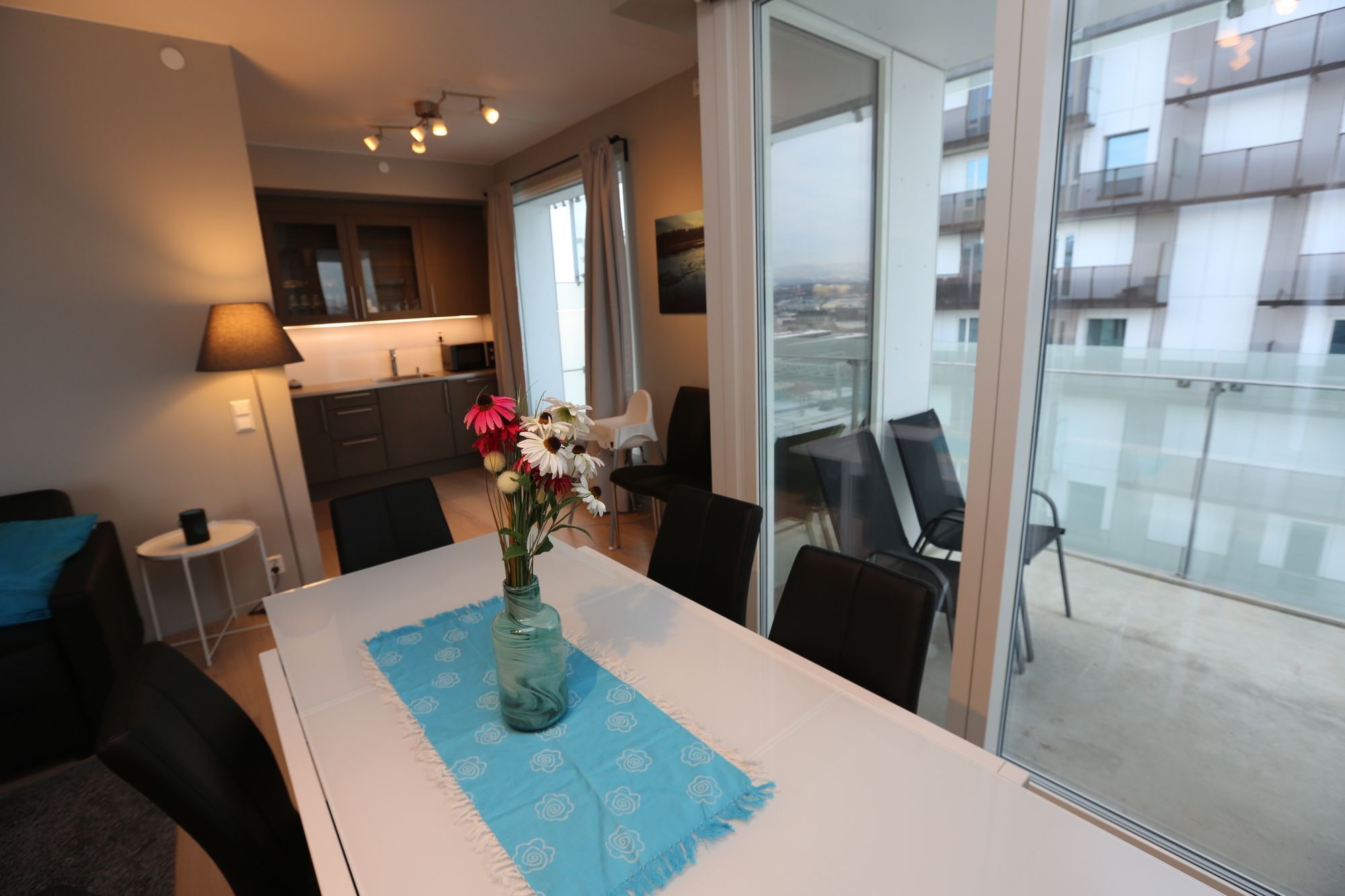 Sonderland Apt - Trelastgata 27 Oslo Bagian luar foto